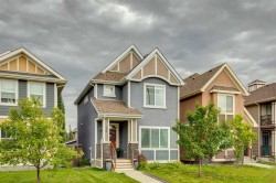 159 Mahogany Grove SE Calgary, AB T2M 1W9