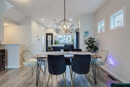 159 Mahogany Grove Se, Calgary, AB - Indoor