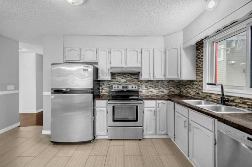 1140 Abbeydale Drive Ne, Calgary, AB 