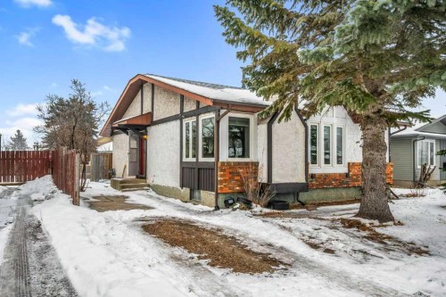 1140 Abbeydale Drive Ne, Calgary, AB 