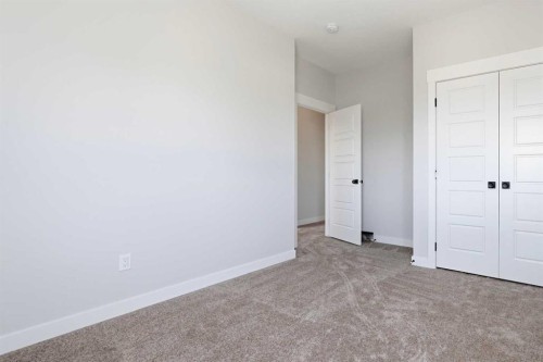 123 Coote Street, Cayley, AB - Indoor Photo Showing Other Room