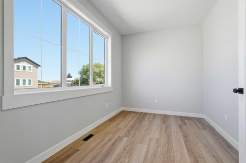123 Coote Street, Cayley, AB - Indoor Photo Showing Other Room