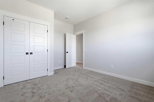 123 Coote Street, Cayley, AB - Indoor Photo Showing Other Room