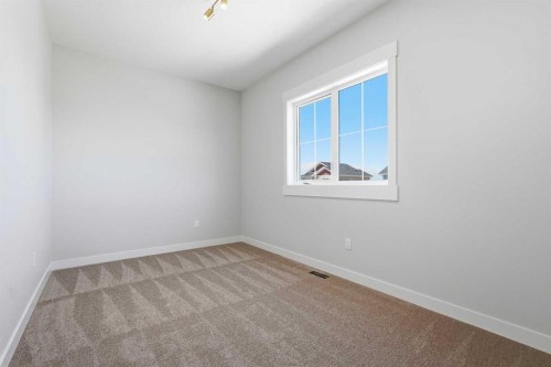 123 Coote Street, Cayley, AB - Indoor Photo Showing Other Room