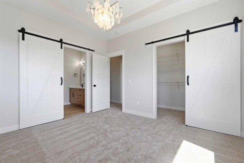 123 Coote Street, Cayley, AB - Indoor