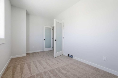 123 Coote Street, Cayley, AB - Indoor Photo Showing Other Room