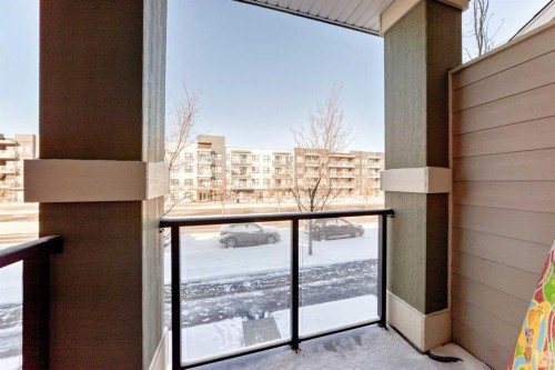 4143 Seton Drive Se, Calgary, AB - Outdoor With Exterior