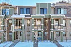 4143 Seton Drive SE Calgary, AB T3M 3A6
