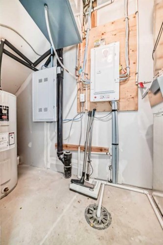 4143 Seton Drive Se, Calgary, AB - Indoor