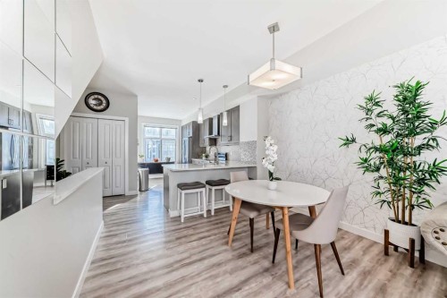 4143 Seton Drive Se, Calgary, AB - Indoor Photo Showing Other Room