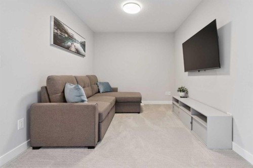 556 Chelsea Gardens, Chestermere, AB - Indoor
