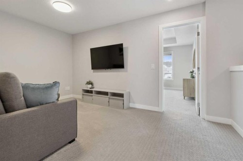 556 Chelsea Gardens, Chestermere, AB - Indoor