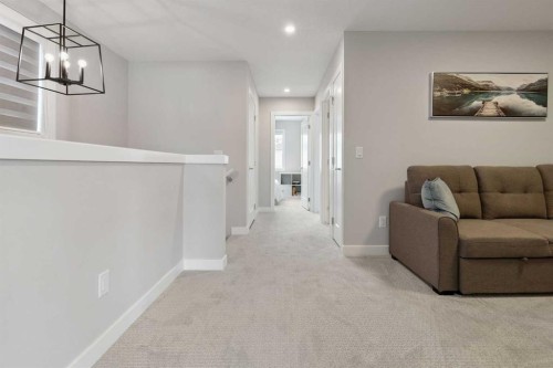 556 Chelsea Gardens, Chestermere, AB - Indoor