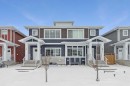 556 Chelsea Gardens, Chestermere, AB  - Outdoor With Facade 