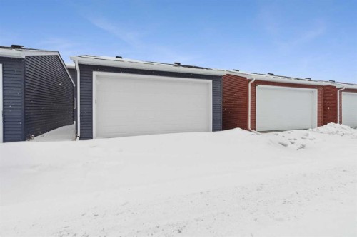 556 Chelsea Gardens, Chestermere, AB - Outdoor With Exterior