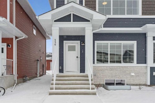 556 Chelsea Gardens, Chestermere, AB - Outdoor