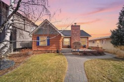 2208 31 Street SW Calgary, AB T3E 2N4