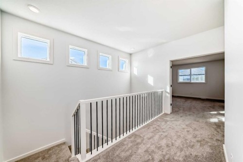 196 Starling Place Nw, Calgary, AB - Indoor Photo Showing Other Room