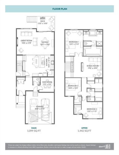 196 Starling Place Nw, Calgary, AB - Other