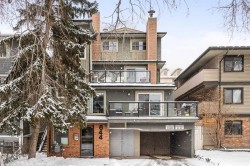 203-644 Meredith Road NE Calgary, AB T2E 5A8