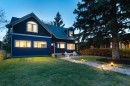 5227 Carney Road Nw, Calgary, AB  - Outdoor 