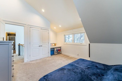 5227 Carney Road Nw, Calgary, AB - Indoor