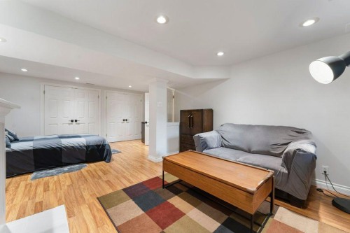 5227 Carney Road Nw, Calgary, AB - Indoor