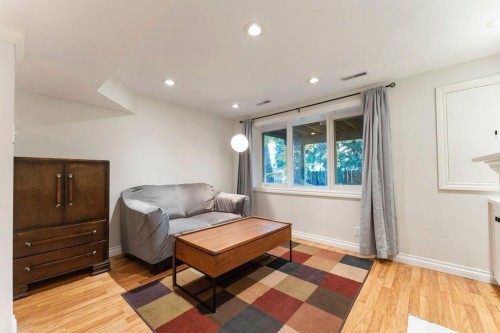 5227 Carney Road Nw, Calgary, AB - Indoor