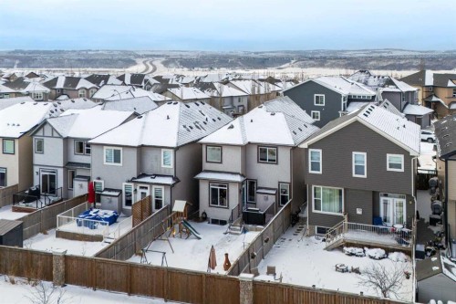 30 Cranarch View Se, Calgary, AB 