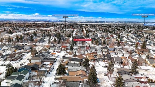 32 Tararidge Drive Ne, Calgary, AB 