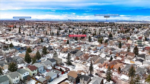 32 Tararidge Drive Ne, Calgary, AB 