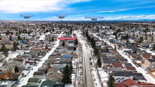 32 Tararidge Drive Ne, Calgary, AB 