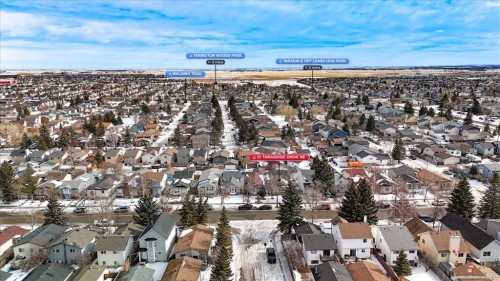 32 Tararidge Drive Ne, Calgary, AB 