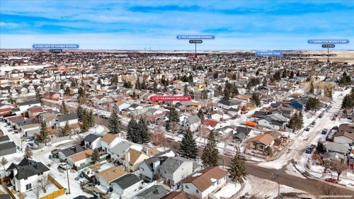 32 Tararidge Drive Ne, Calgary, AB 