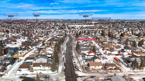 32 Tararidge Drive Ne, Calgary, AB 