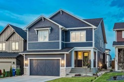 105 Chokecherry Ridge Rural Rocky View County, AB T3Z 0G3