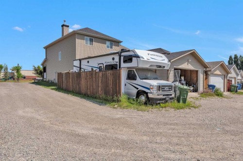 115 Evermeadow Avenue Sw, Calgary, AB - Outdoor