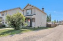 115 Evermeadow Avenue Sw, Calgary, AB  - Outdoor 