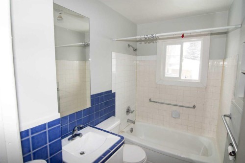 7012 Bowness Road Nw, Calgary, AB - Indoor Photo Showing Bathroom