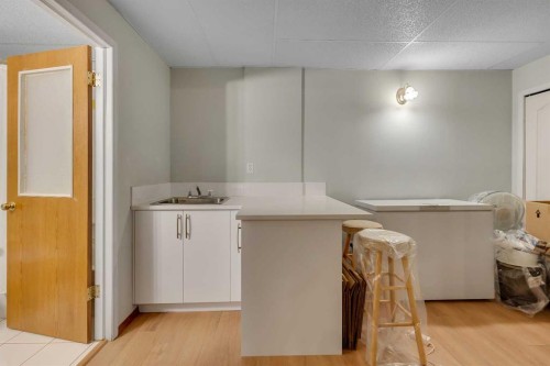 133 Riverview Park Se, Calgary, AB - Indoor Photo Showing Other Room