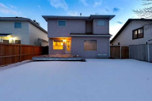 133 Riverview Park Se, Calgary, AB - Outdoor With Exterior