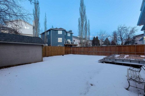 133 Riverview Park Se, Calgary, AB - Outdoor