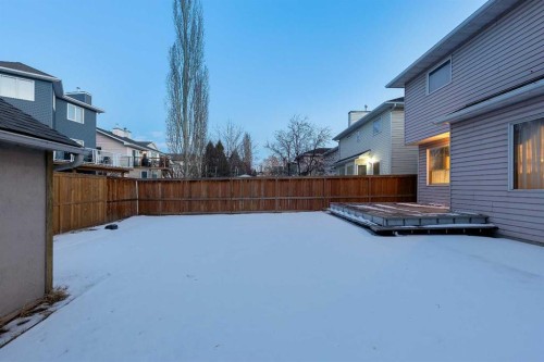 133 Riverview Park Se, Calgary, AB - Outdoor With Exterior