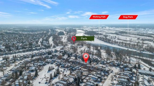 133 Riverview Park Se, Calgary, AB - Outdoor