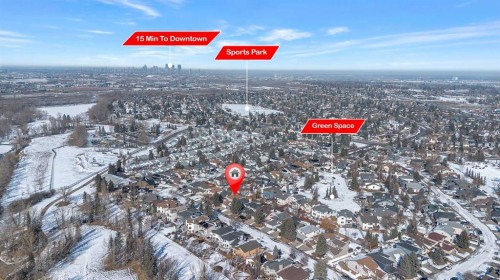 133 Riverview Park Se, Calgary, AB - Outdoor