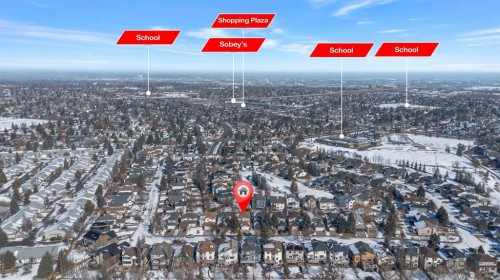 133 Riverview Park Se, Calgary, AB - Outdoor