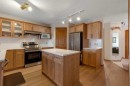 133 Riverview Park Se, Calgary, AB  - Indoor Photo Showing Kitchen 