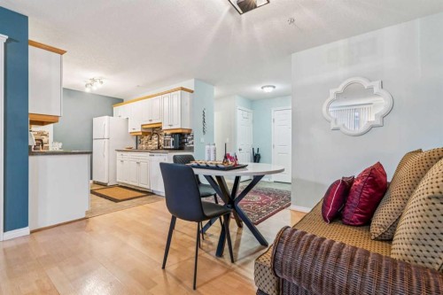 105-15320 Bannister Road Se, Calgary, AB - Indoor