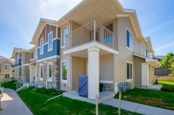 401-250 Sage Valley Road NW Calgary, AB T3R 0R6
