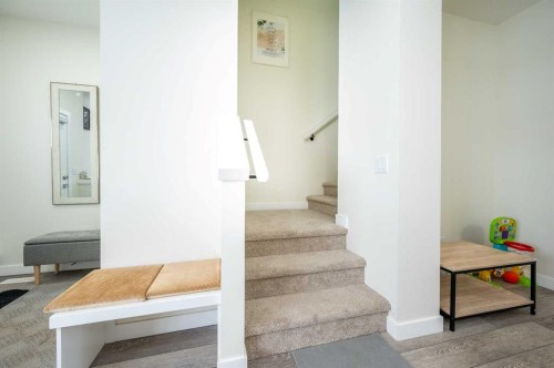 358 Chelsea Common, Chestermere, AB - Indoor Photo Showing Other Room